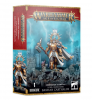 Stormcast Eternals - Lord-Commander Bastian Carthalos